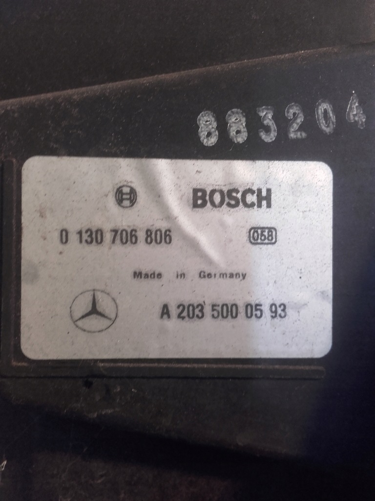 фото №5, Mercedes slk r171 lift радиатор вентилятор 3.5