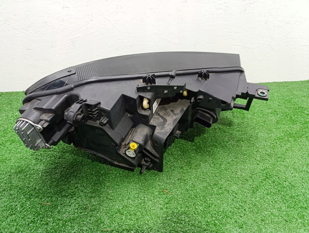 фото №12, Volkswagen vw id.4 id 4 iq light лампа лівий перед передня ліва super стан!