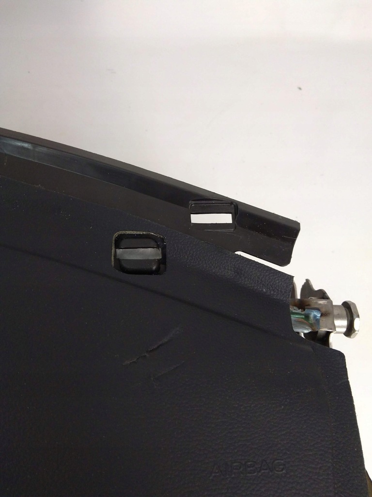 фото №10, Ford mustang vi 2015+ приборная панель приборная +подушка безопасности