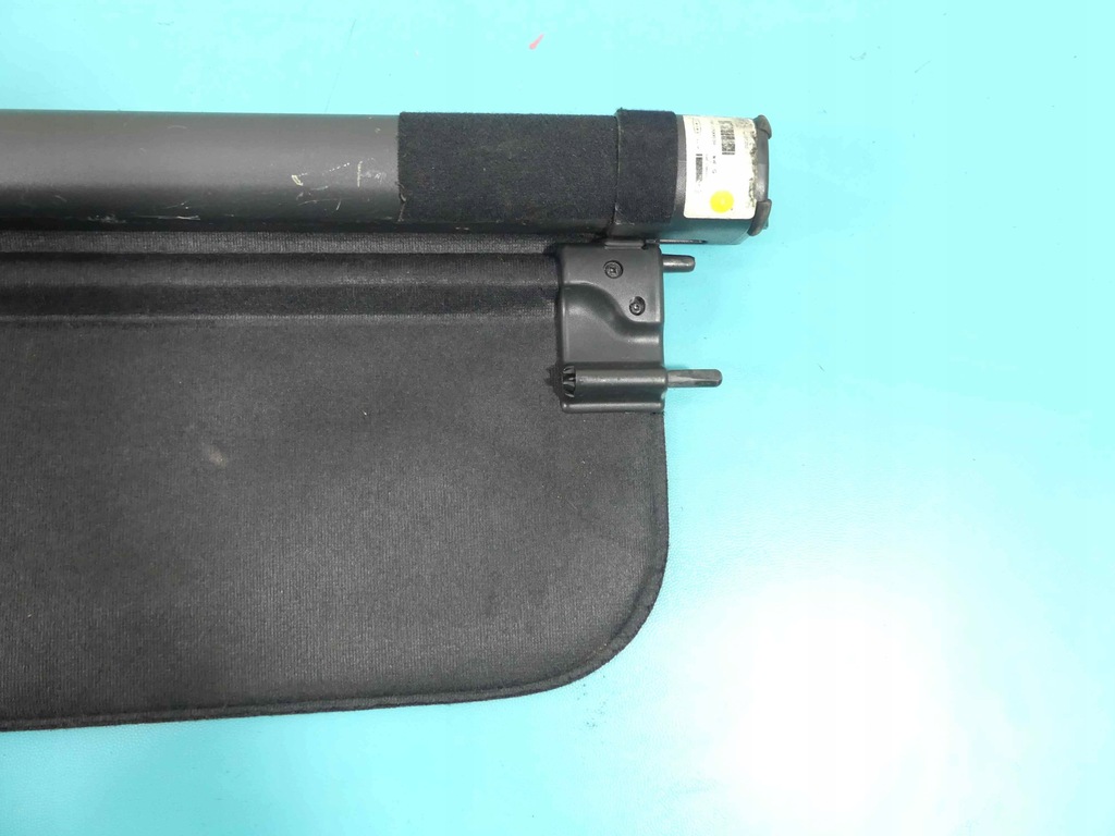 фото №8, Шторка багажника renault laguna iii kombi