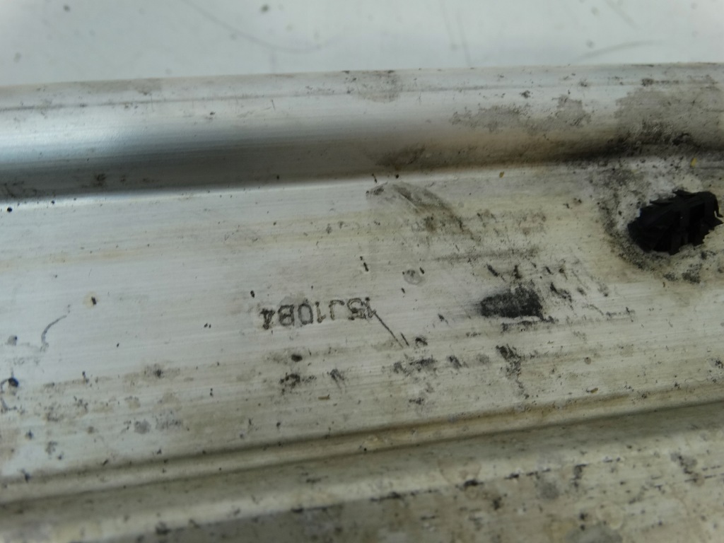 фото №9, Балка pod радіатор перед renault scenic iii 09-13r. 544f00007r--d