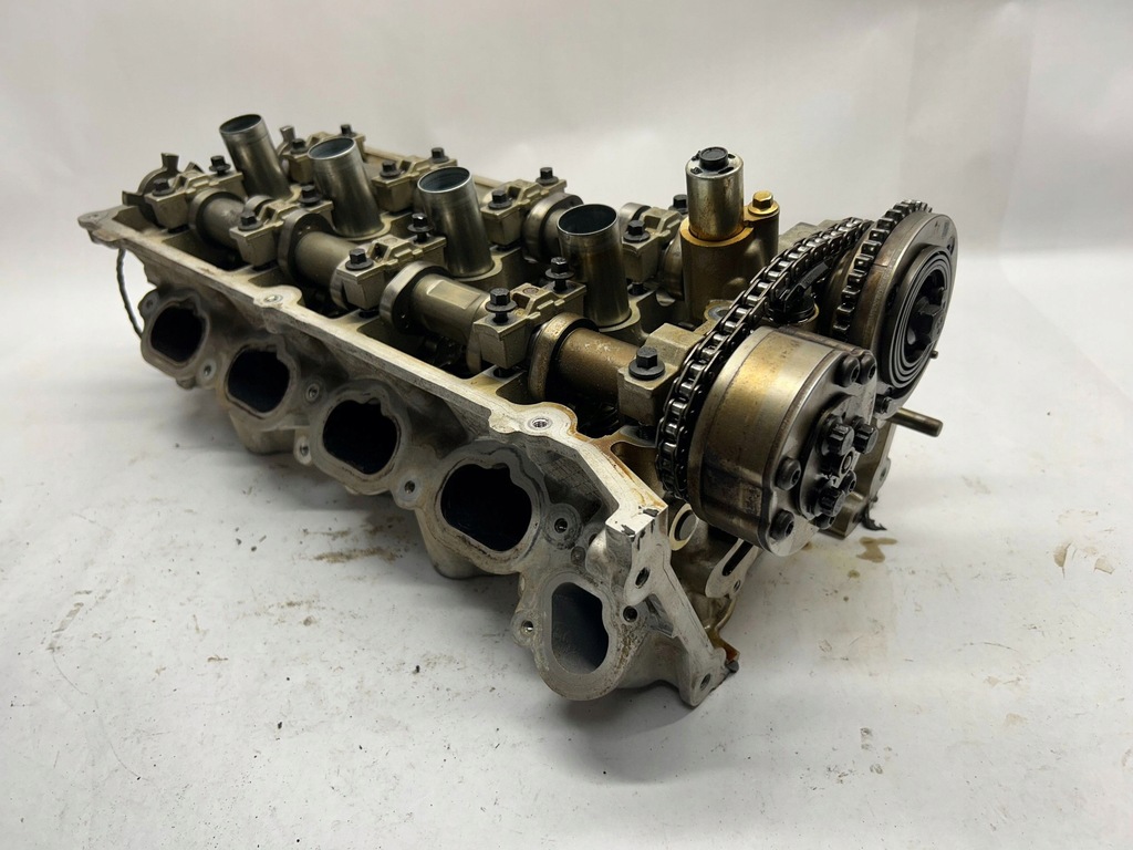 фото №9, Ford f150 головка двигателя jr3e6c064bg 2019 5000cm3