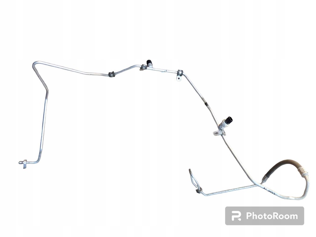 фото №1, Шланг труба wąż кондиционера renault captur i clio iv