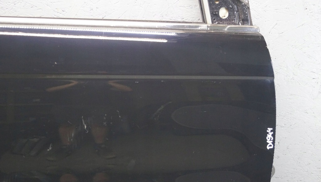 фото №8, Honda cr-v iii дверь правый перед d1944