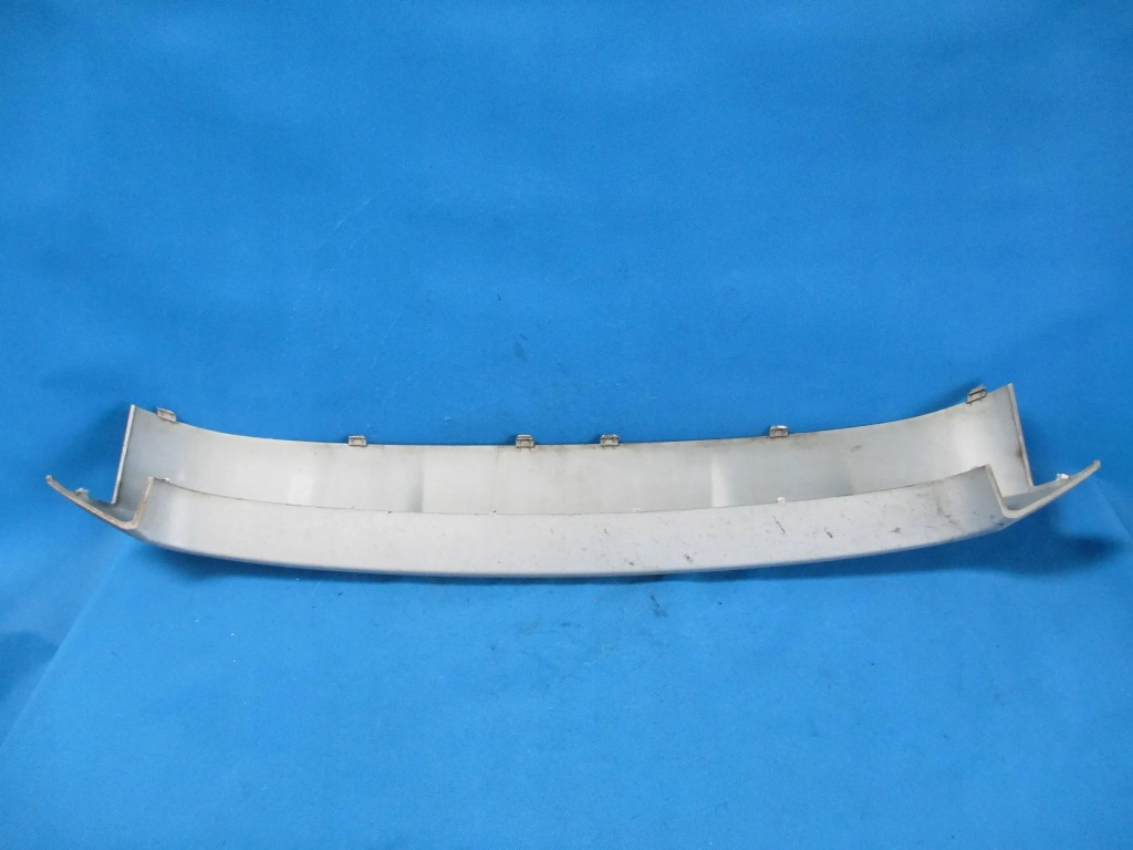 фото №4, Спойлер перед передний ford ecosport cn1517f788a