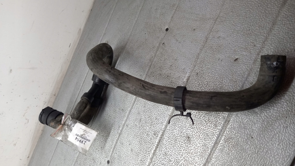 фото №1, Wąż wody volvo s80