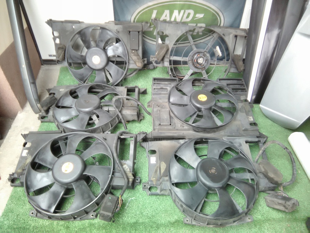 фото №14, Rover 75 lift бампер передній