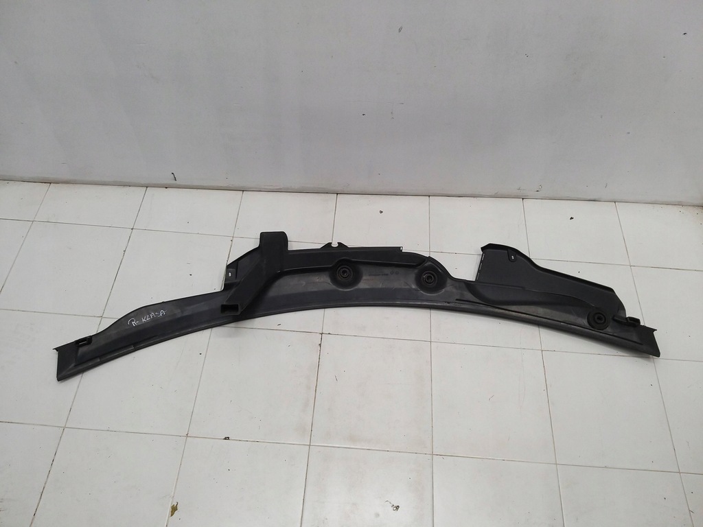 фото №4, Mercedes klasa r w251 05-14r. жабо 2518300028