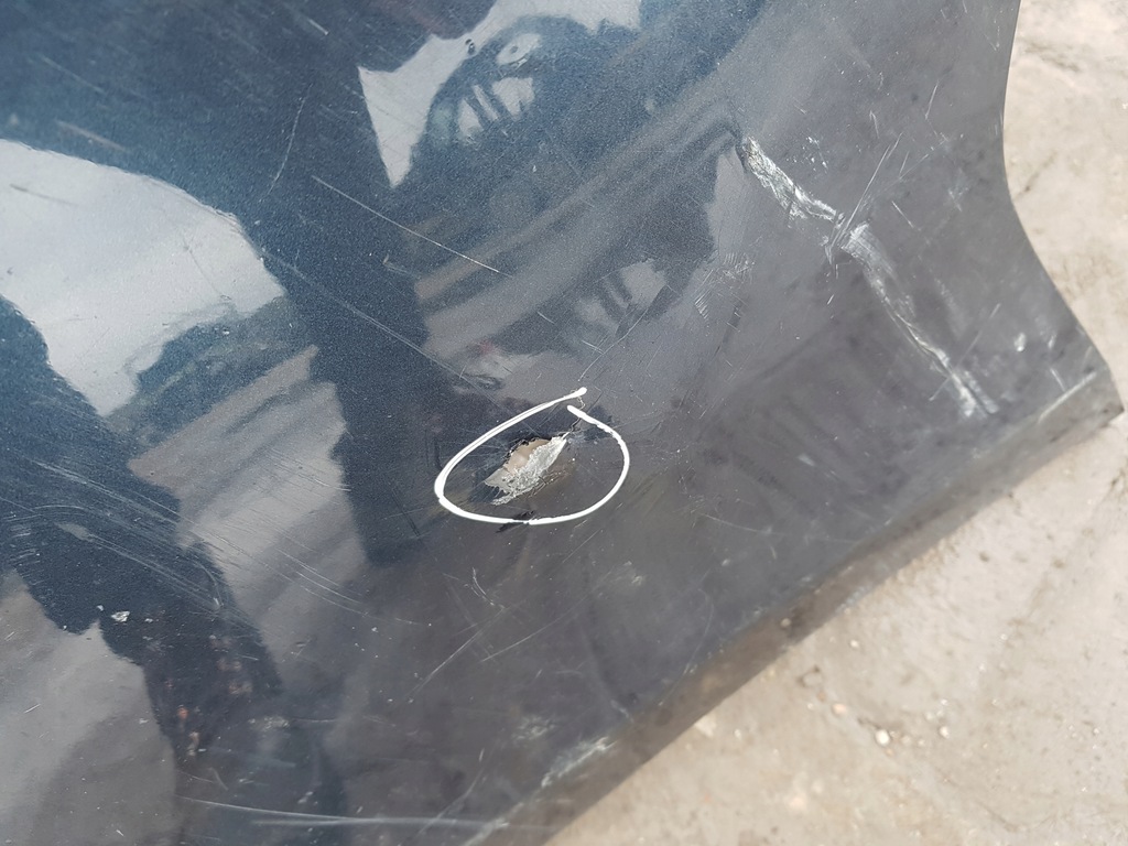 фото №6, Vw golf 6 vi 08-13r r-line hb бампер перед