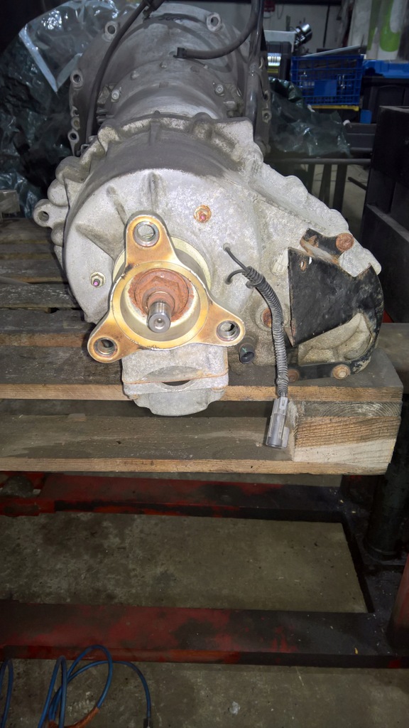 фото №6, Chrysler 300 300s dodge charger 2013r 5.7 awd коробка передач передач 52108480aj