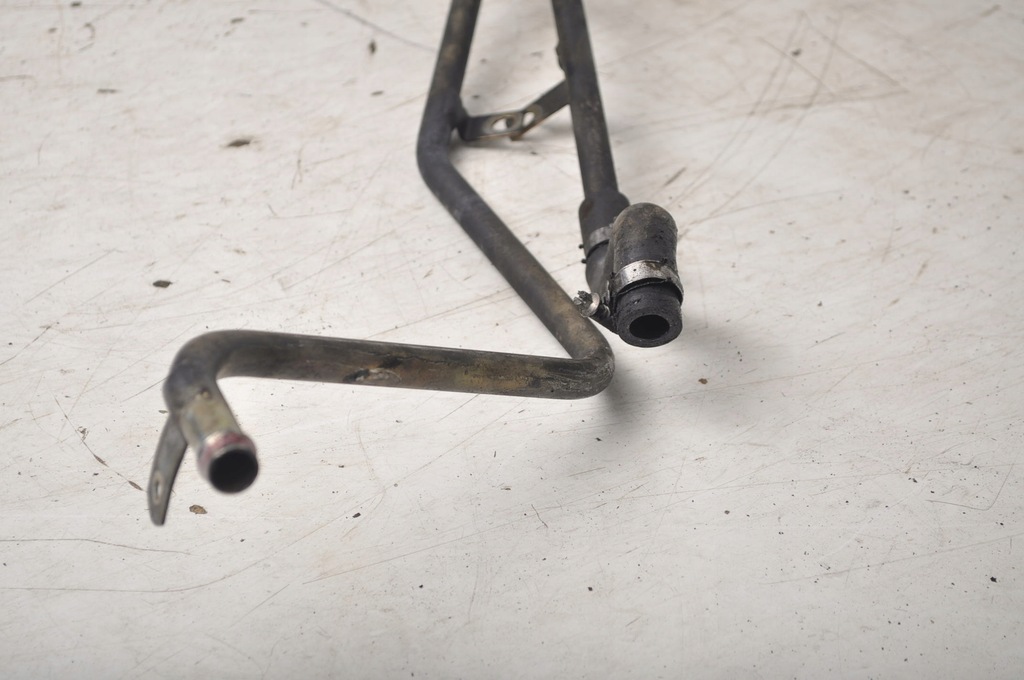 фото №6, Aston martin db7 5.9 дроти паливні