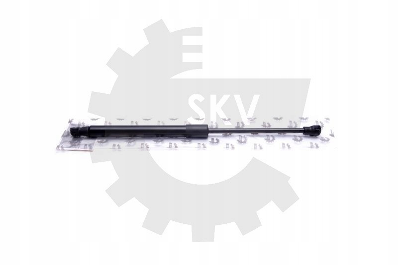 фото №1, Пружина газова, кришка багажника esen skv 52skv758