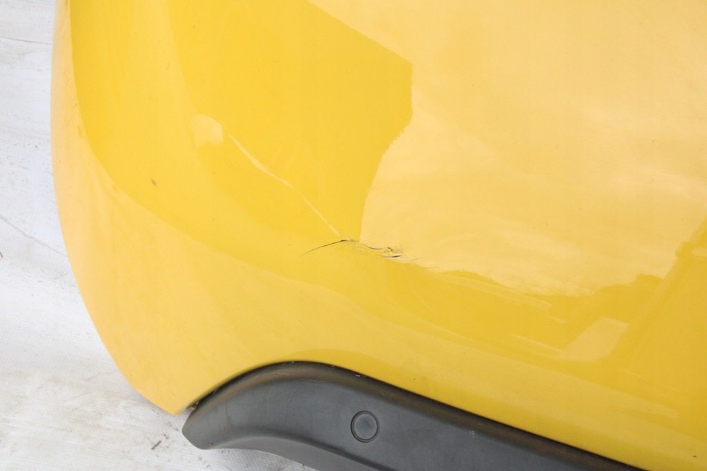 фото №9, Citroen ds3 2010r- бампер задня задній pdc 9683741270