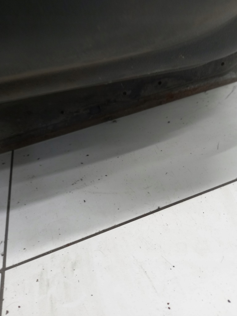 фото №16, Дверь левый перед peugeot expert ii exyb