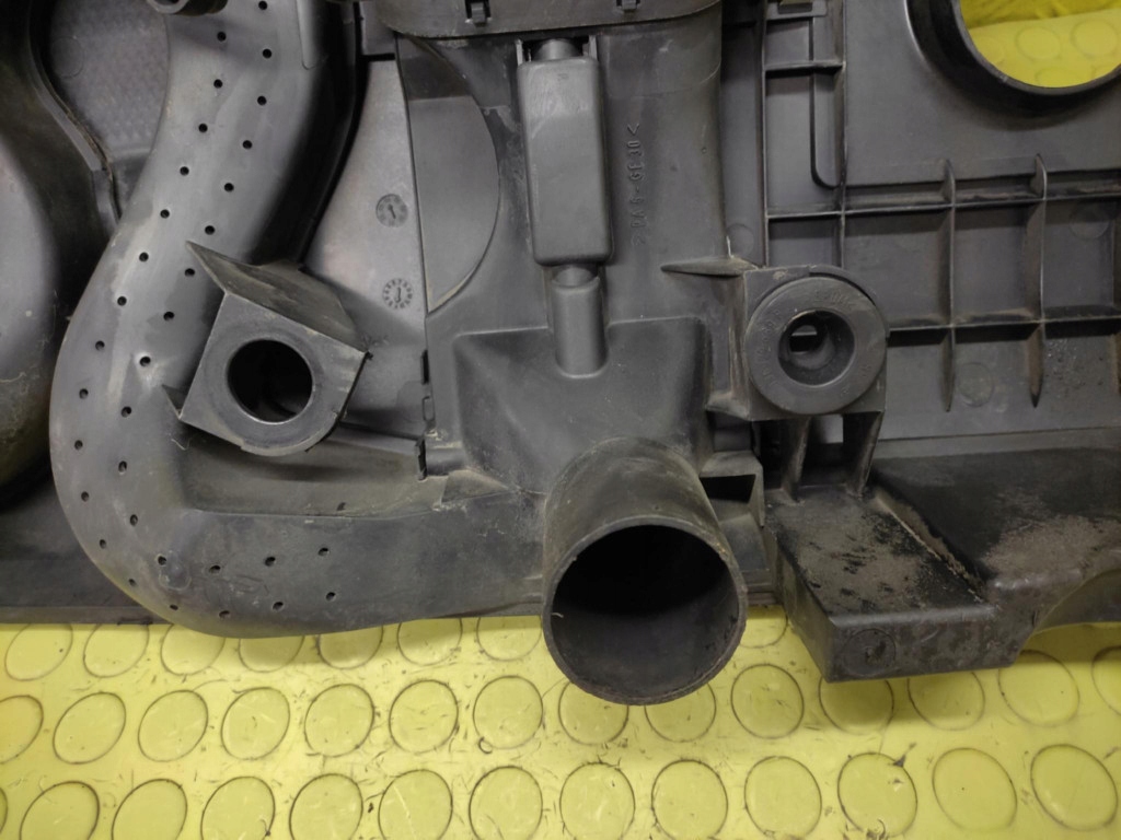 фото №8, Seat ibiza iii 1.2 12v корпус фільтра повітря 03e129607e