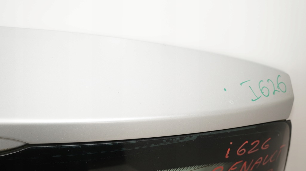 фото №9, Кришка багажника багажника задня renault modus 04-08r ted69