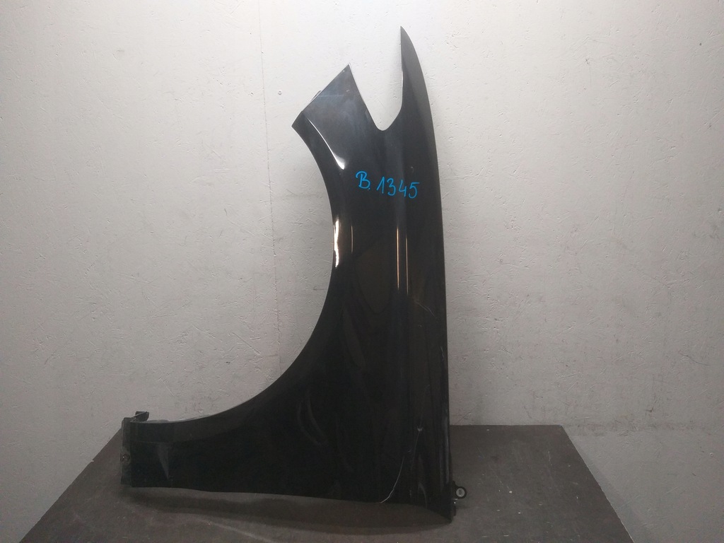 фото №1, Крила перед лівий ford mondeo mk5