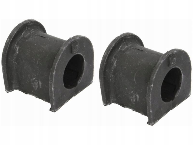 фото №1, Резинки стабилизатора перед kia sorento i 2.5 3.5 04-11