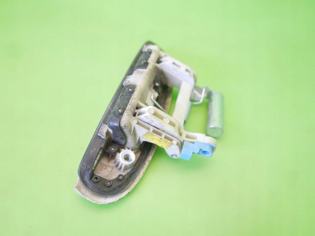 фото №8, Ручка наружная правая задняя hw hyundai i10 i pa