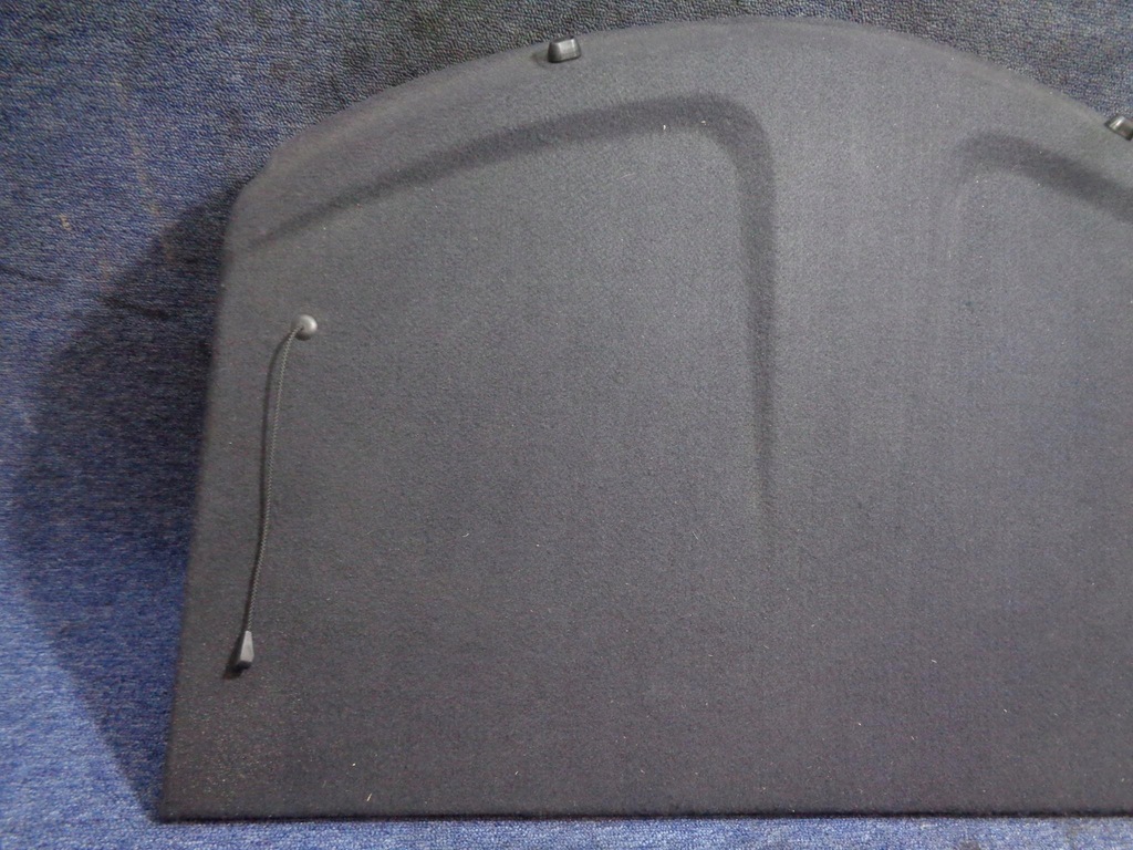 фото №2, Полка задняя задняя alfa romeo gt 2003-2010r. оригинал