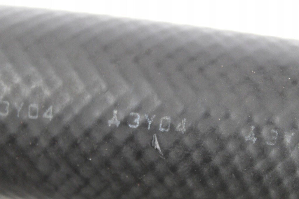 фото №8, Труба шланг повітря honda accord vii 2.2d