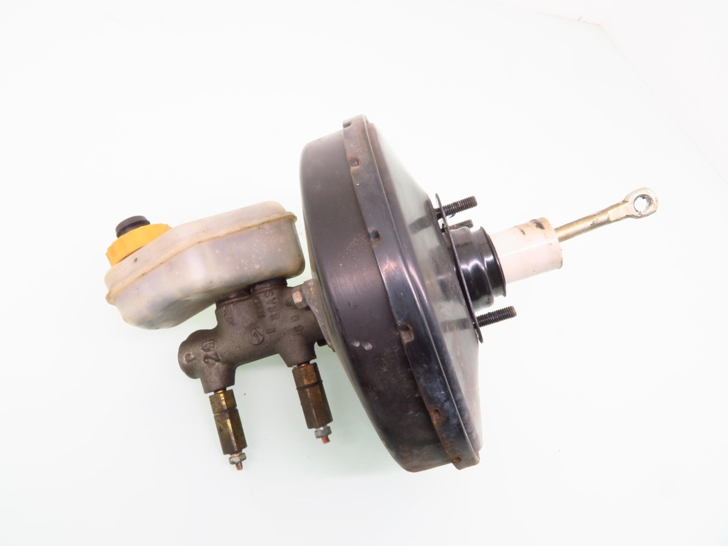 фото №5, Усилитель тормозов fiat siena 1.6 46536593 20562321184