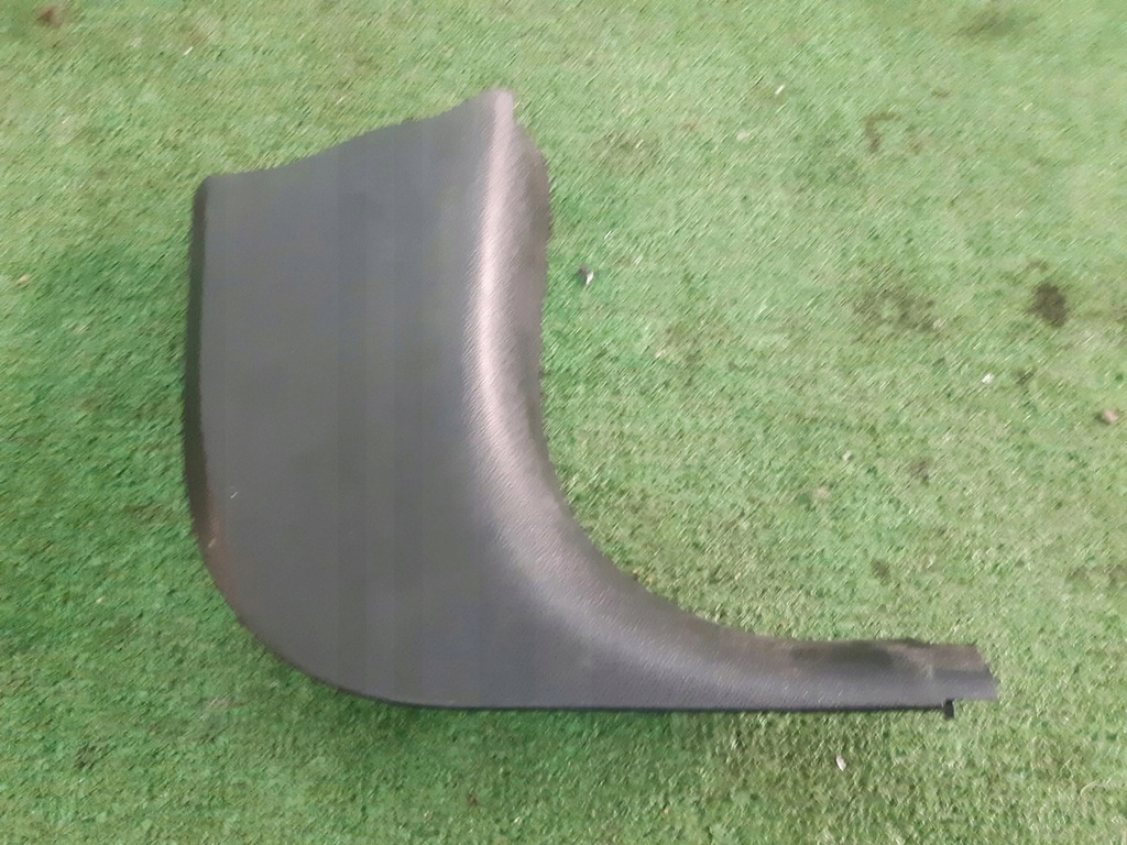 фото №1, Bmw 3 e91 захист поріг права 7066990