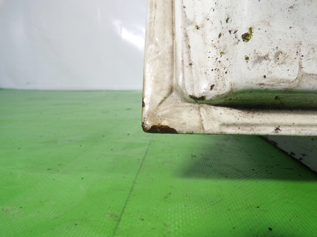 фото №13, Fiat fiorino дверь задние левая багажника