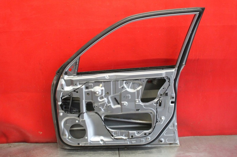 фото №13, Дверь правое перед передние серые subaru forester 3 iii 08-13