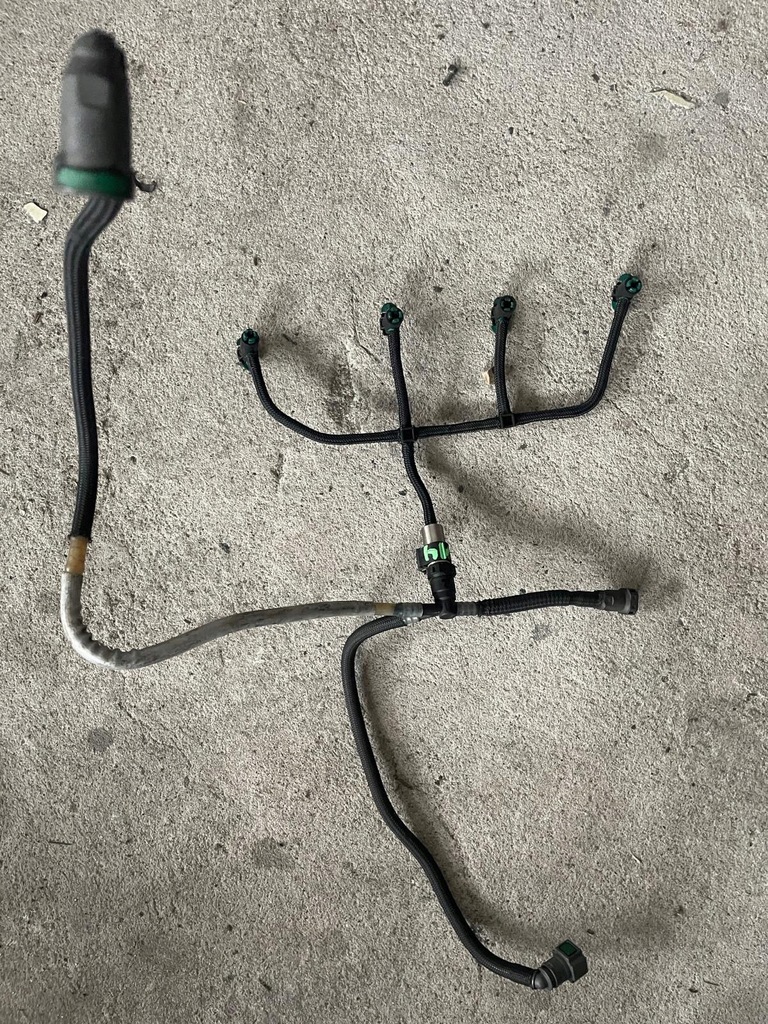 фото №15, Land rover freelander 2.2 td4 труба клапан датчик колесо кронштейн насос