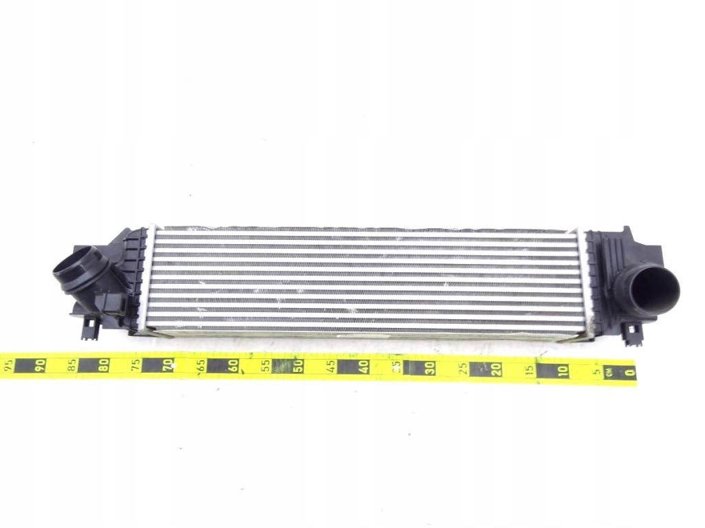 Mini f60 countryman one 17-24 1.5 d b37 интеркулер оригинал 7617598 Оригинал