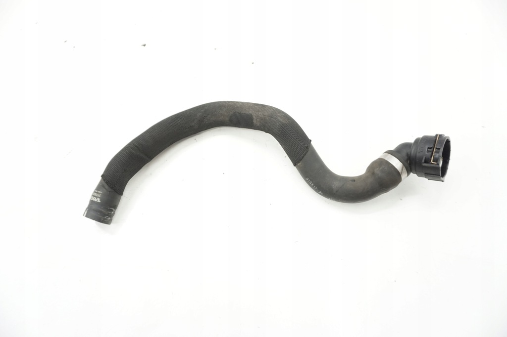 фото №1, Volvo v40 ii wąż wody 1.6 d2 31319309