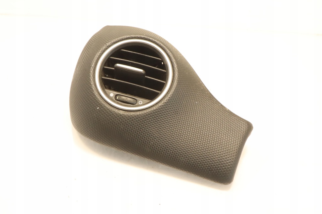 фото №1, Решітка обдув ліва fiat punto evo