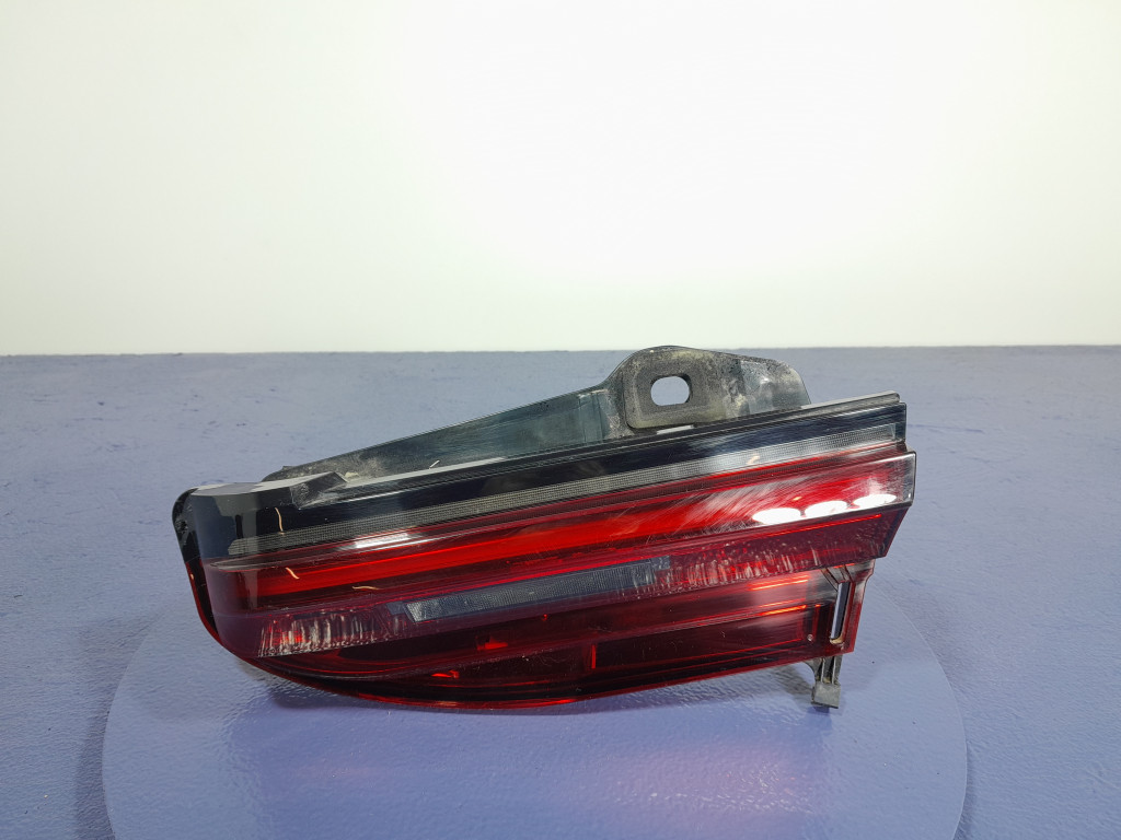 фото №1, Bmw 7 g11 lci лампа задняя задняя правая w крышка led 9854644