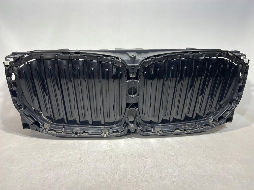 фото №1, Решётка радиатора решётка радиатора шторка жалюзи bmw x5 g05 5113 226775