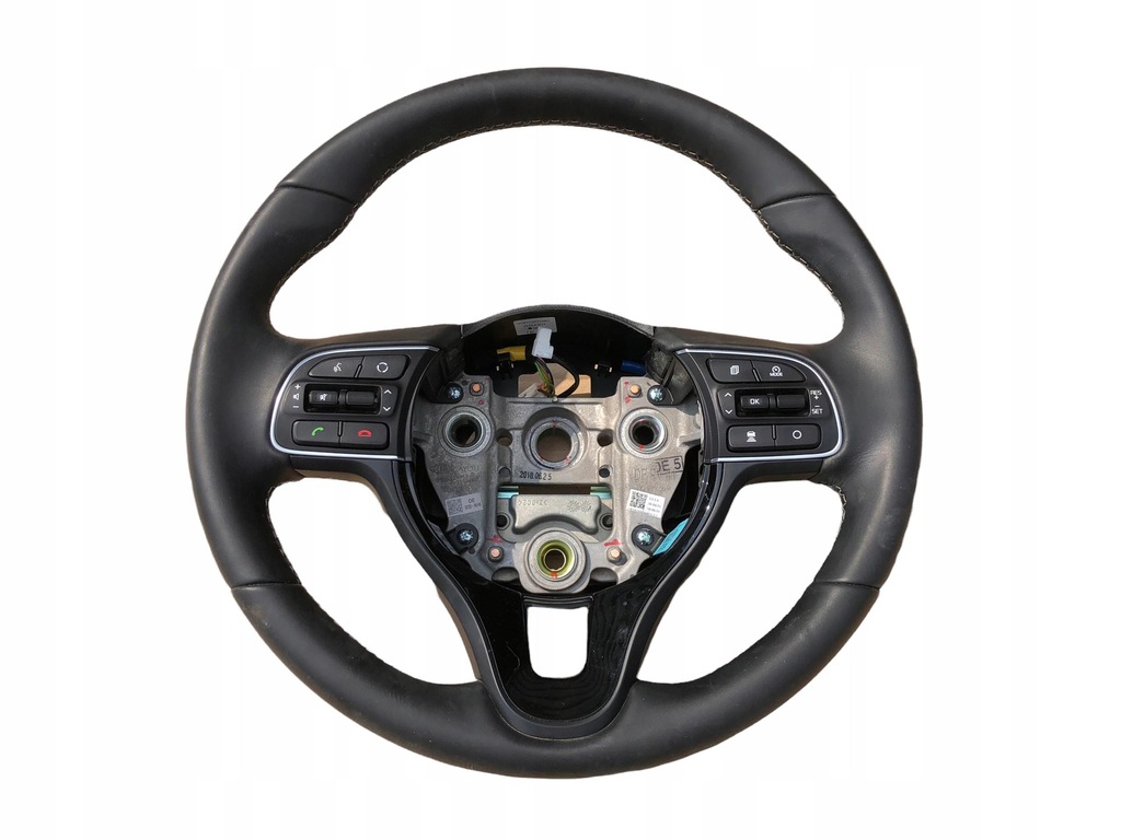 фото №1, Kia niro повітропровід