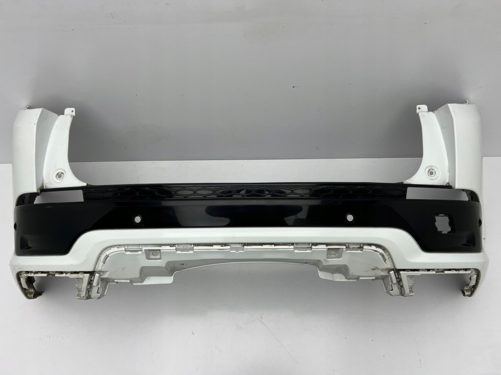 фото №1, Land rover discovery sport r-dynamic lift бампер задний задняя pdc ori 19-