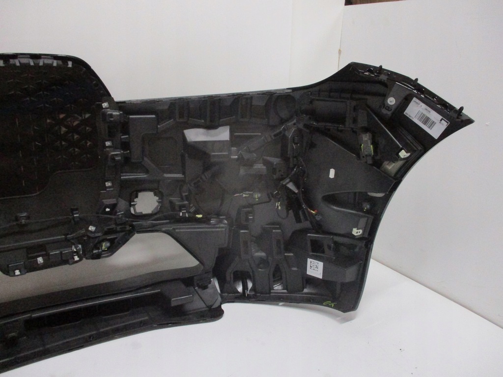 фото №8, Бампер bmw ix i20 23r 6 pdc pod камера передний usa