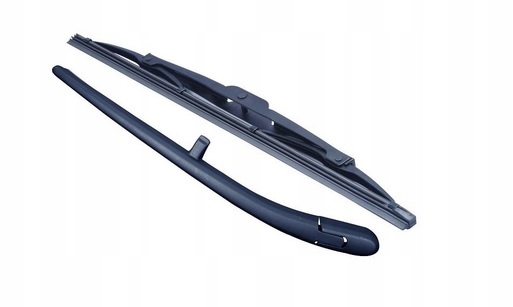 фото №1, Рычаг дворники задняя chevrolet captiva 06-