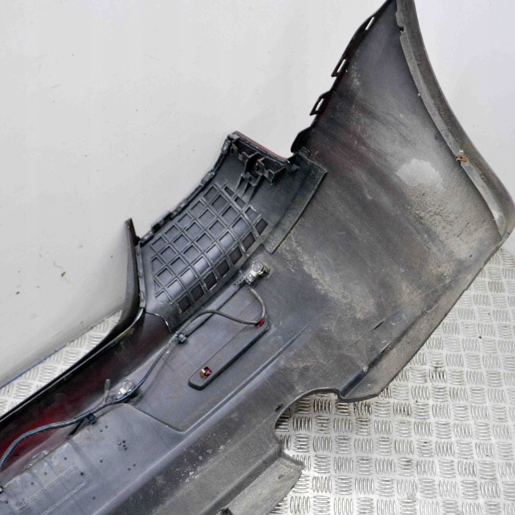 фото №11, Бампер задний alfa romeo 159 939_ 156043695 13918974 2.4l 147kw 2008