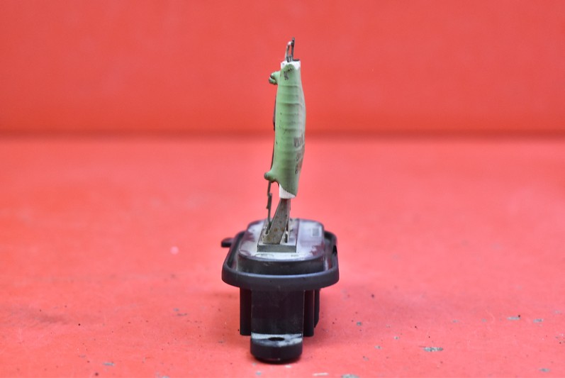 фото №4, Резистор обдув резистор dacia dokker 18r