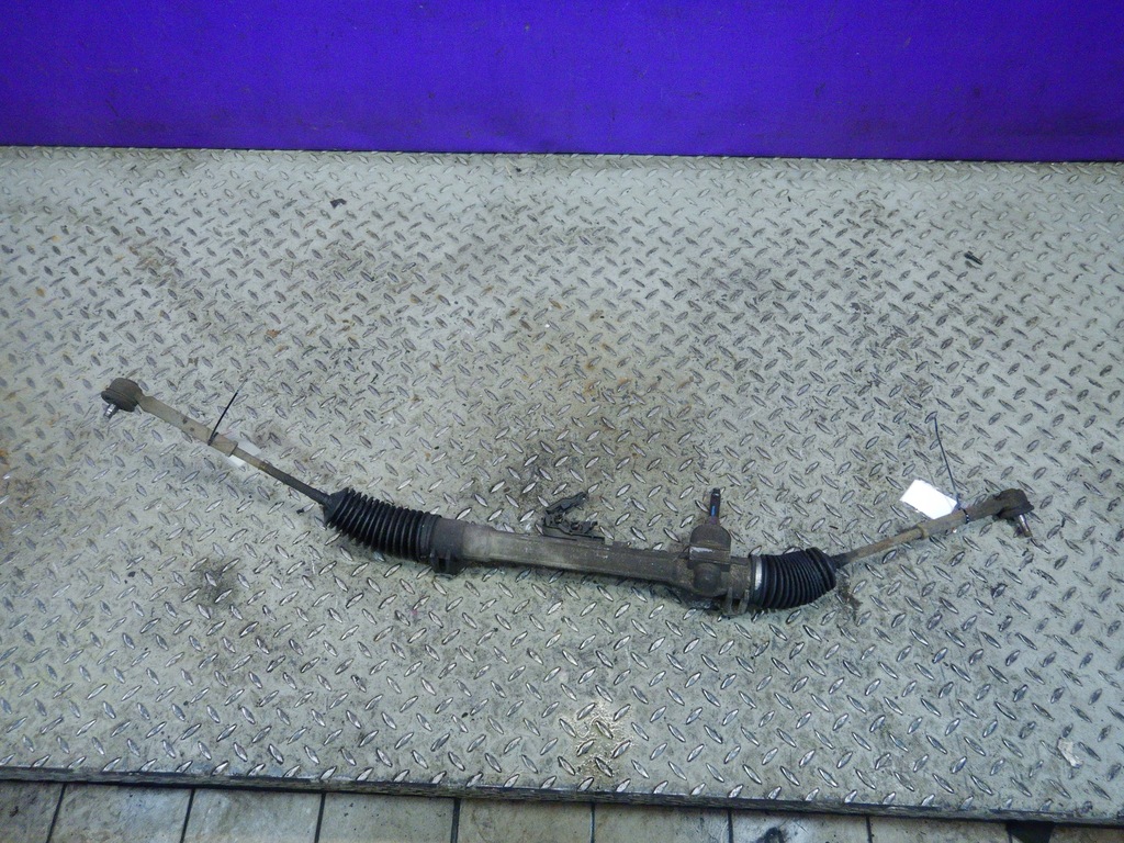 фото №1, Punto ii 1,2 трансмісія рейка рульова 04674762607