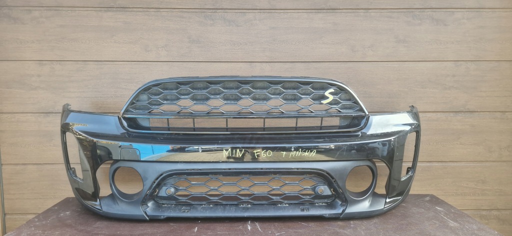 Купить Mini countryman f60 s sport lift бампер перед передний