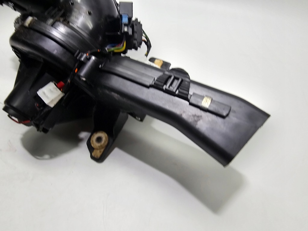 фото №11, Повітродувка вентилятор лівий peugeot 5008 i 09-16 #4141