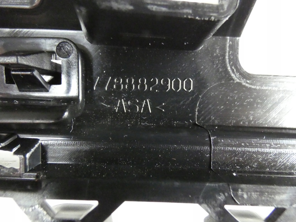 фото №12, Решётка радиатора, решётка радиатора mercedes a-klasa w-177 amg