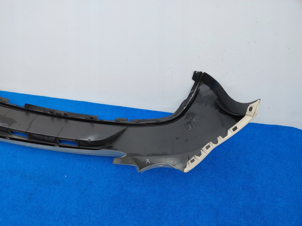 фото №4, Alfa romeo mito бампер задняя задний оригинал 156078599 bb82