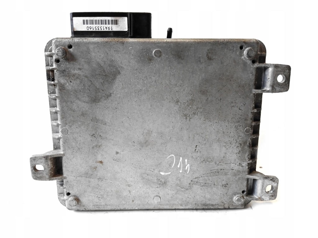 фото №1, Бортовой компьютер rover оригинальный номер mkc104021