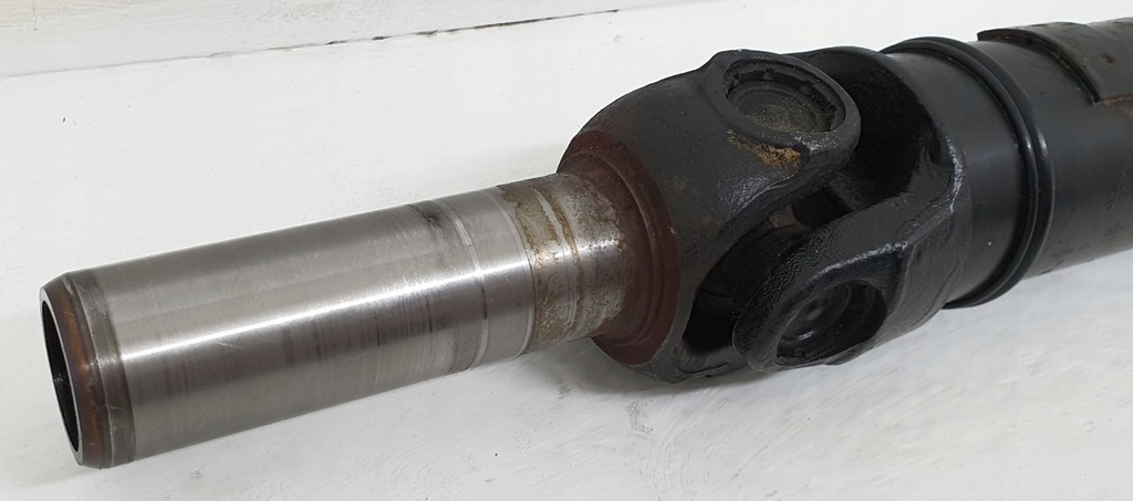 фото №4, Wał приводной mazda mx-5 ii nb 1.6 16v