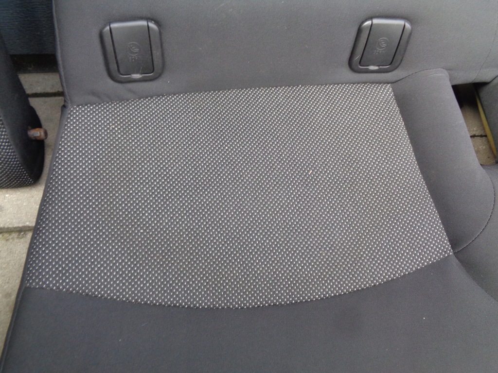 фото №11, Mini cooper r56 13r сиденья подогрев комплект