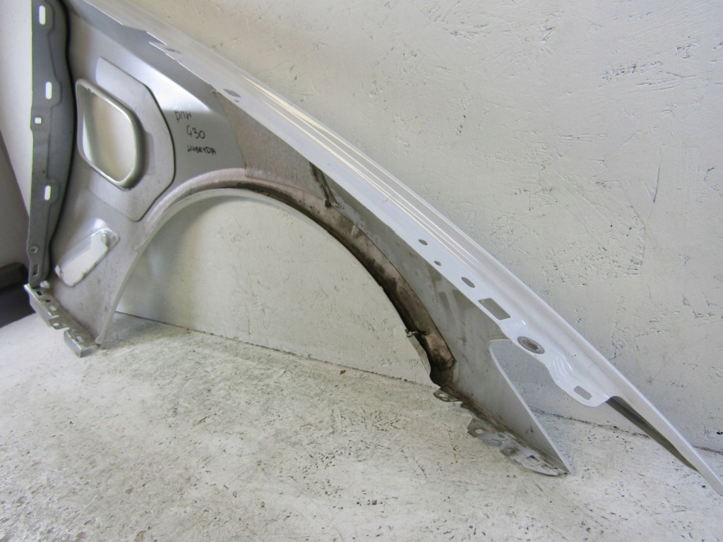 Купить Bmw 5 g30 g31 гибрид крыло  левое  перед 7349615